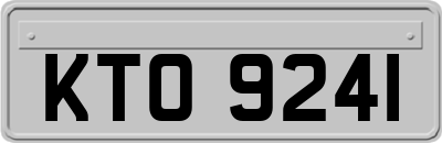 KTO9241
