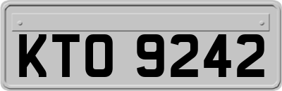 KTO9242