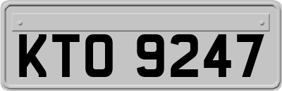KTO9247