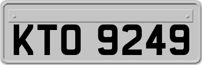 KTO9249