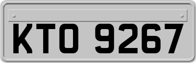 KTO9267