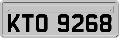 KTO9268