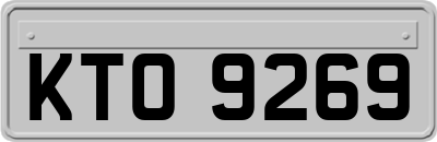 KTO9269