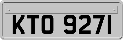 KTO9271