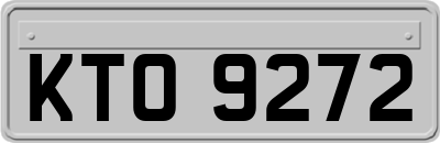 KTO9272