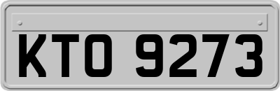 KTO9273