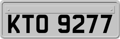 KTO9277