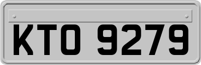 KTO9279