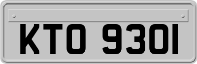 KTO9301