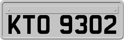 KTO9302
