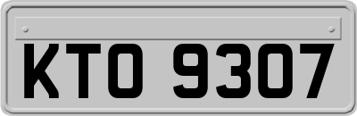 KTO9307