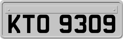 KTO9309