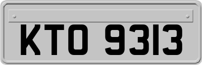 KTO9313