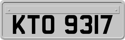 KTO9317
