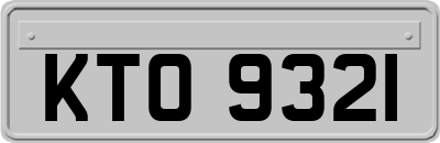 KTO9321