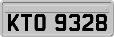 KTO9328