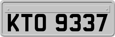 KTO9337