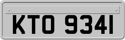 KTO9341