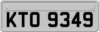 KTO9349