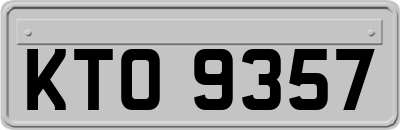 KTO9357