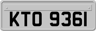 KTO9361