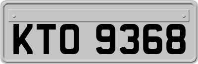 KTO9368