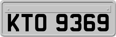 KTO9369