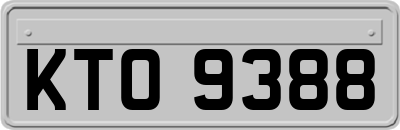 KTO9388