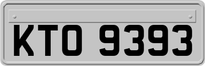 KTO9393