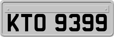 KTO9399