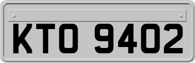 KTO9402