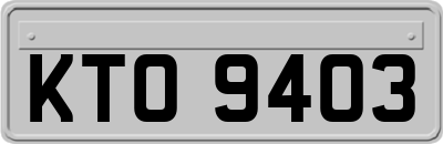 KTO9403