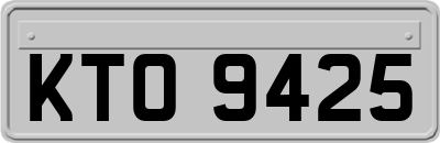 KTO9425