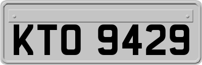 KTO9429