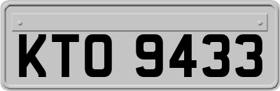 KTO9433