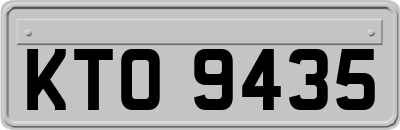 KTO9435