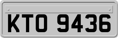 KTO9436