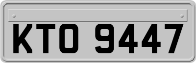 KTO9447
