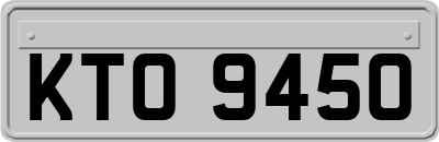 KTO9450