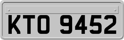 KTO9452