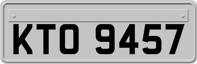KTO9457