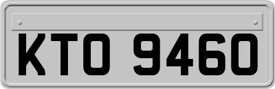 KTO9460