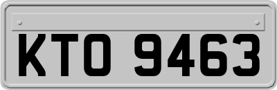 KTO9463