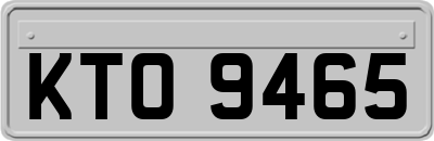KTO9465