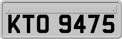 KTO9475