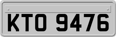 KTO9476
