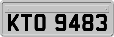 KTO9483