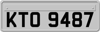 KTO9487