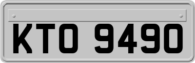 KTO9490