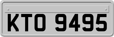 KTO9495
